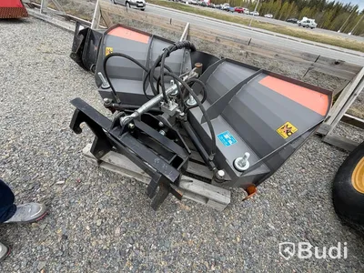 Minilastare Giant V451T -2008 | Redskap