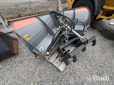 Minilastare Giant V451T -2008 | Redskap
