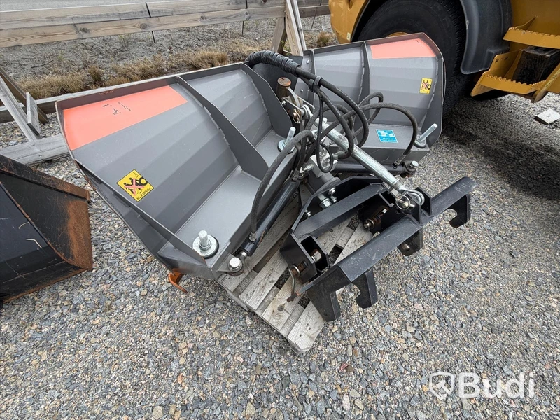 Minilastare Giant V451T -2008 | Redskap
