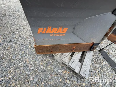 Minilastare Giant V451T -2008 | Redskap