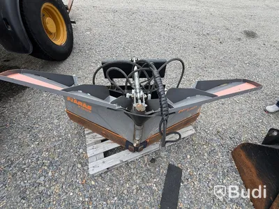 Minilastare Giant V451T -2008 | Redskap