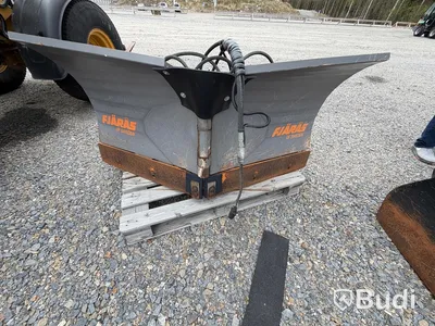 Minilastare Giant V451T -2008 | Redskap