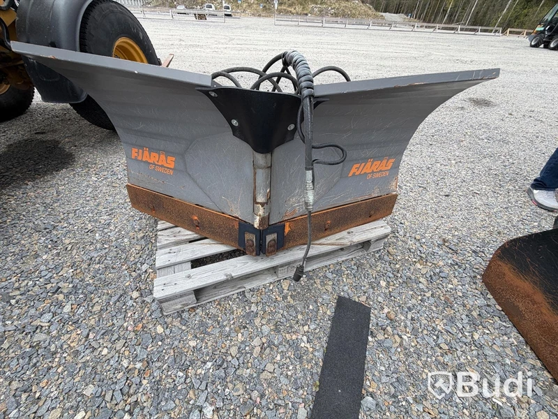Minilastare Giant V451T -2008 | Redskap