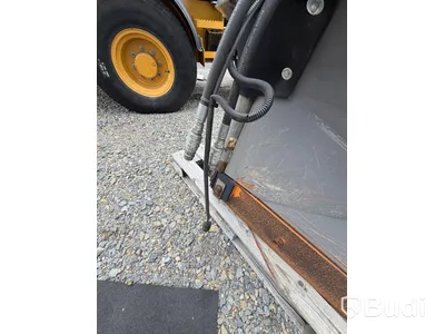 Minilastare Giant V451T -2008 | Redskap