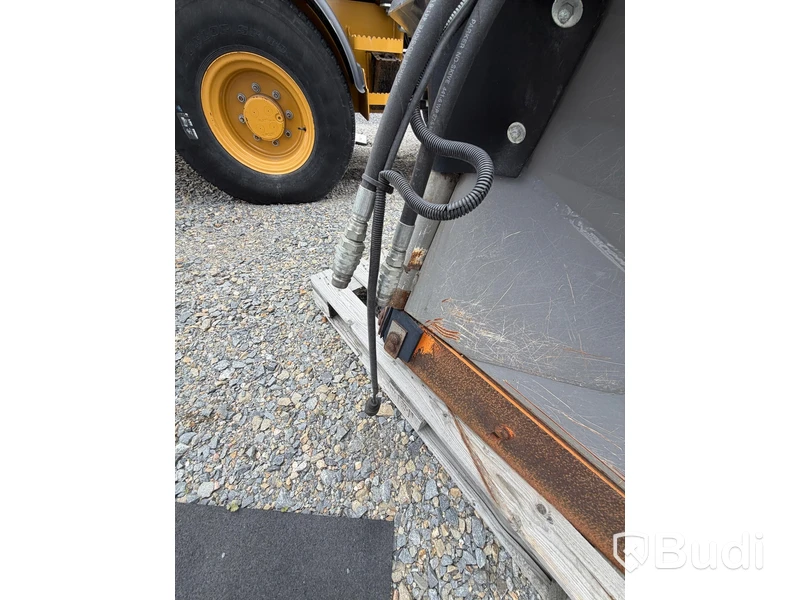 Minilastare Giant V451T -2008 | Redskap