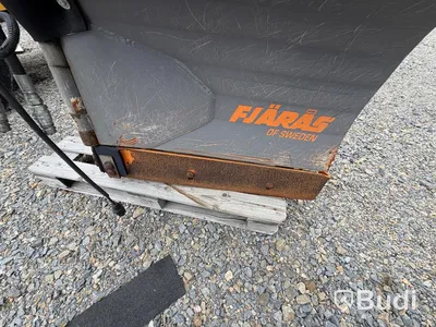 Minilastare Giant V451T -2008 | Redskap