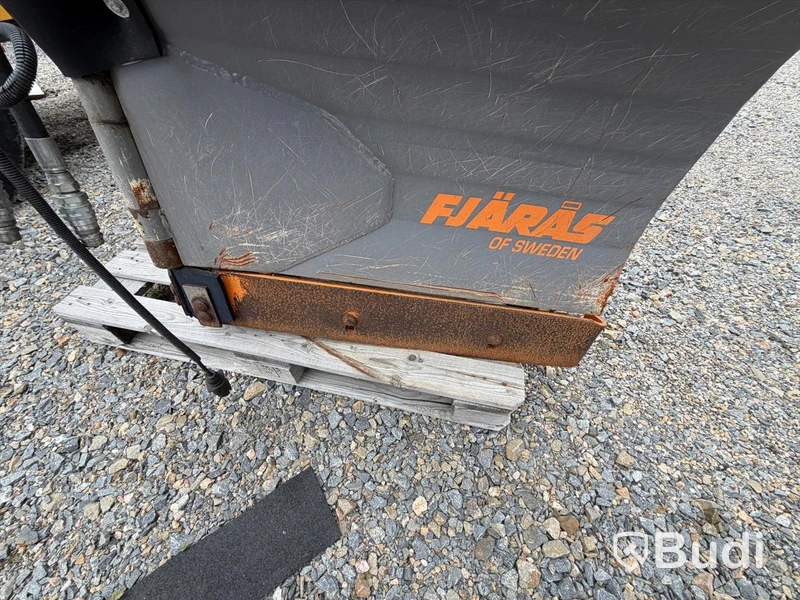 Minilastare Giant V451T -2008 | Redskap