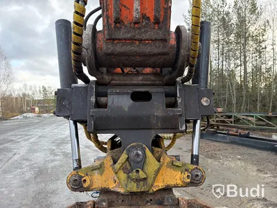 Grävmaskin Hitachi ZX250LC-5B -2013 | Engcon