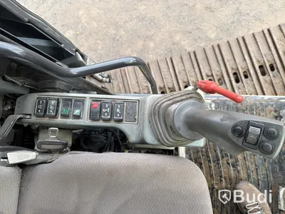 Grävmaskin Hitachi ZX250LC-5B -2013 | Engcon