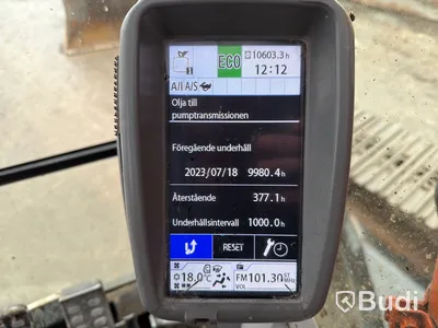 Grävmaskin Hitachi ZX250LC-5B -2013 | Engcon