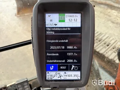 Grävmaskin Hitachi ZX250LC-5B -2013 | Engcon