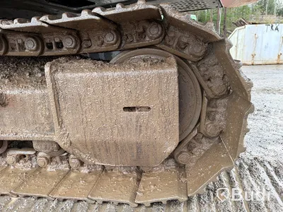 Grävmaskin Hitachi ZX250LC-5B -2013 | Engcon