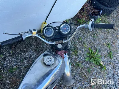 Veteranmoped, MCB E-Type