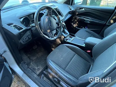 Ford Kuga 2.0 TDCi AWD Powershift, 150hk - 2019