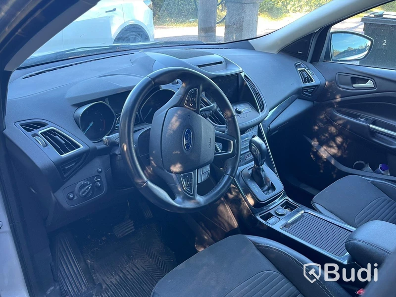 Ford Kuga 2.0 TDCi AWD Powershift, 150hk - 2019