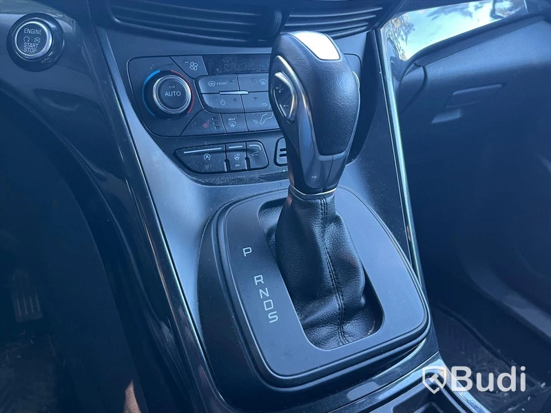 Ford Kuga 2.0 TDCi AWD Powershift, 150hk - 2019