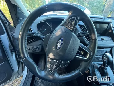 Ford Kuga 2.0 TDCi AWD Powershift, 150hk - 2019