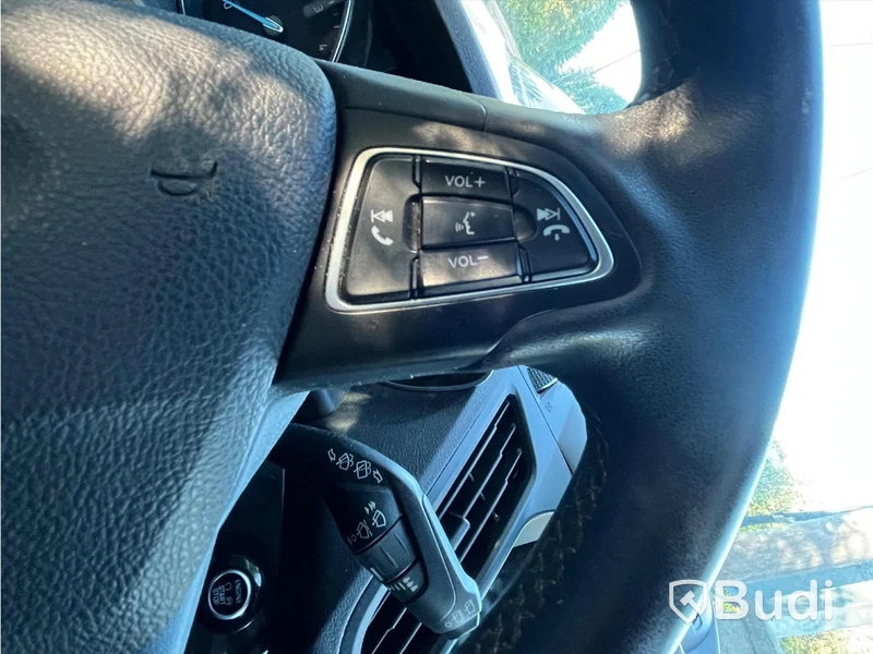 Ford Kuga 2.0 TDCi AWD Powershift, 150hk - 2019