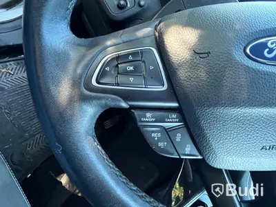 Ford Kuga 2.0 TDCi AWD Powershift, 150hk - 2019