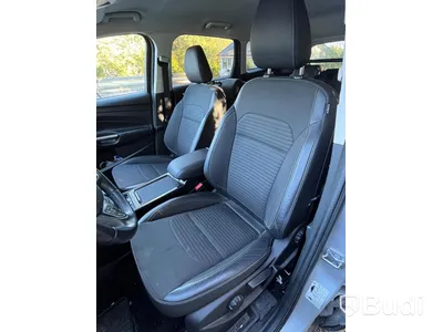 Ford Kuga 2.0 TDCi AWD Powershift, 150hk - 2019
