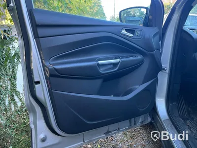 Ford Kuga 2.0 TDCi AWD Powershift, 150hk - 2019