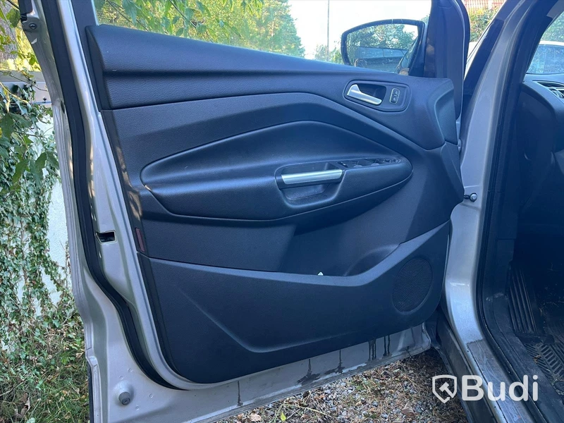 Ford Kuga 2.0 TDCi AWD Powershift, 150hk - 2019
