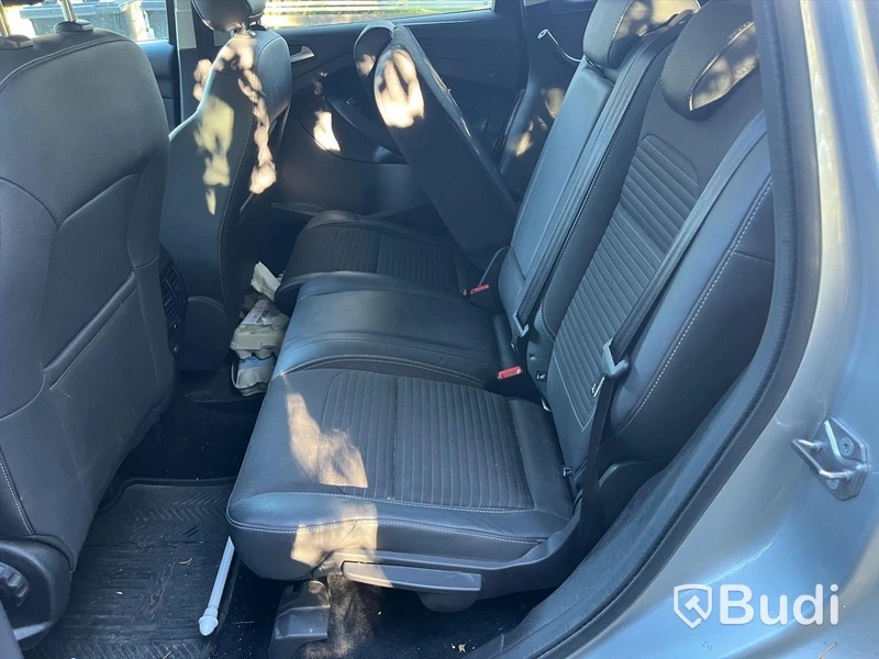 Ford Kuga 2.0 TDCi AWD Powershift, 150hk - 2019