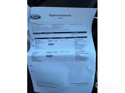 Ford Kuga 2.0 TDCi AWD Powershift, 150hk - 2019