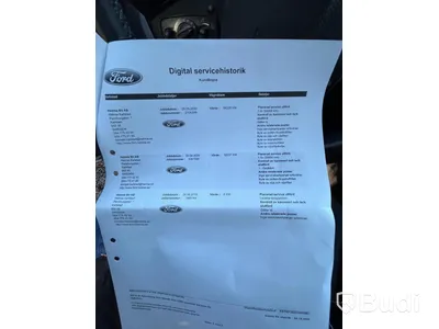 Ford Kuga 2.0 TDCi AWD Powershift, 150hk - 2019