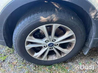 Ford Kuga 2.0 TDCi AWD Powershift, 150hk - 2019