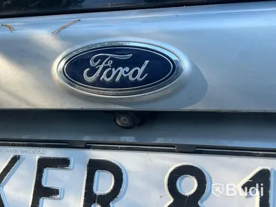 Ford Kuga 2.0 TDCi AWD Powershift, 150hk - 2019