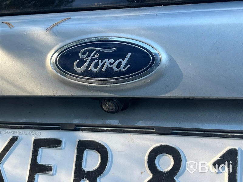 Ford Kuga 2.0 TDCi AWD Powershift, 150hk - 2019