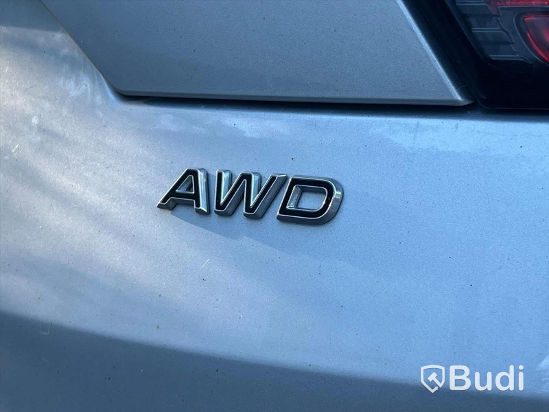 Ford Kuga 2.0 TDCi AWD Powershift, 150hk - 2019