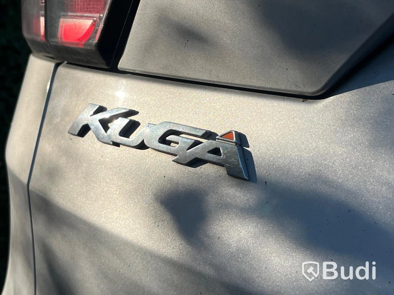 Ford Kuga 2.0 TDCi AWD Powershift, 150hk - 2019