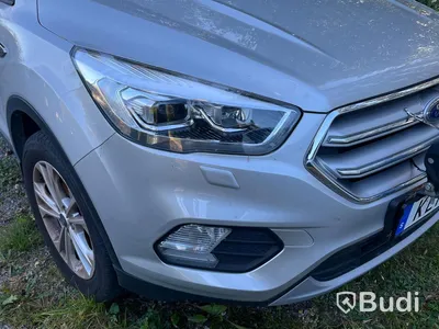Ford Kuga 2.0 TDCi AWD Powershift, 150hk - 2019