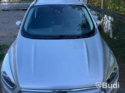 Ford Kuga 2.0 TDCi AWD Powershift, 150hk - 2019
