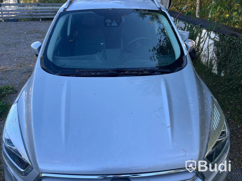 Ford Kuga 2.0 TDCi AWD Powershift, 150hk - 2019
