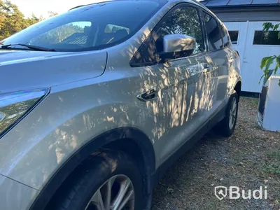Ford Kuga 2.0 TDCi AWD Powershift, 150hk - 2019