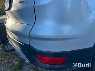 Ford Kuga 2.0 TDCi AWD Powershift, 150hk - 2019