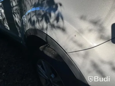 Ford Kuga 2.0 TDCi AWD Powershift, 150hk - 2019