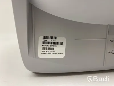 Frankeringsmaskin Pitney Bowes, RPR8A, DM90i/110i/160i/220i