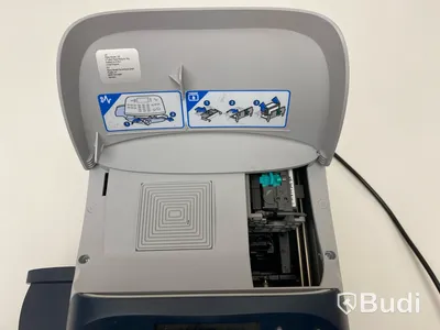 Frankeringsmaskin Pitney Bowes, RPR8A, DM90i/110i/160i/220i