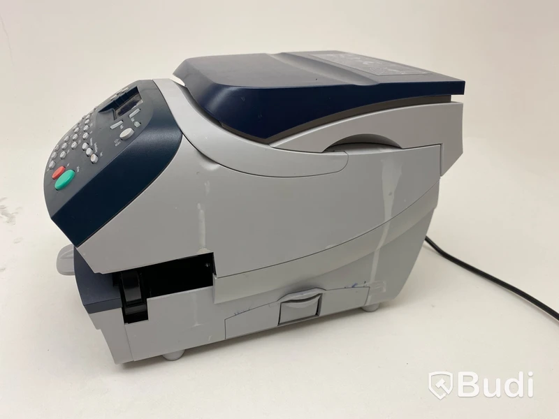 Frankeringsmaskin Pitney Bowes, RPR8A, DM90i/110i/160i/220i