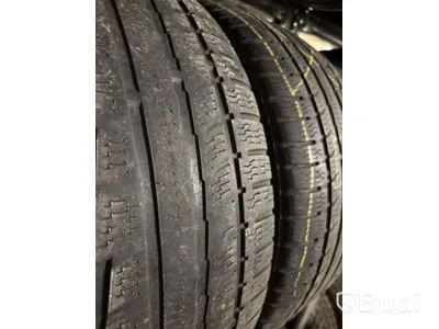 2 st. Vinterdäck Nokian 245/40R18 97V