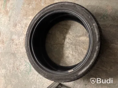 2 st. Vinterdäck Nokian 245/40R18 97V