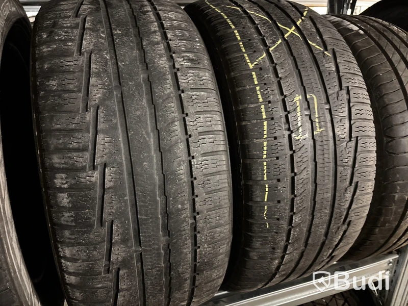 2 st. Vinterdäck Nokian 245/40R18 97V