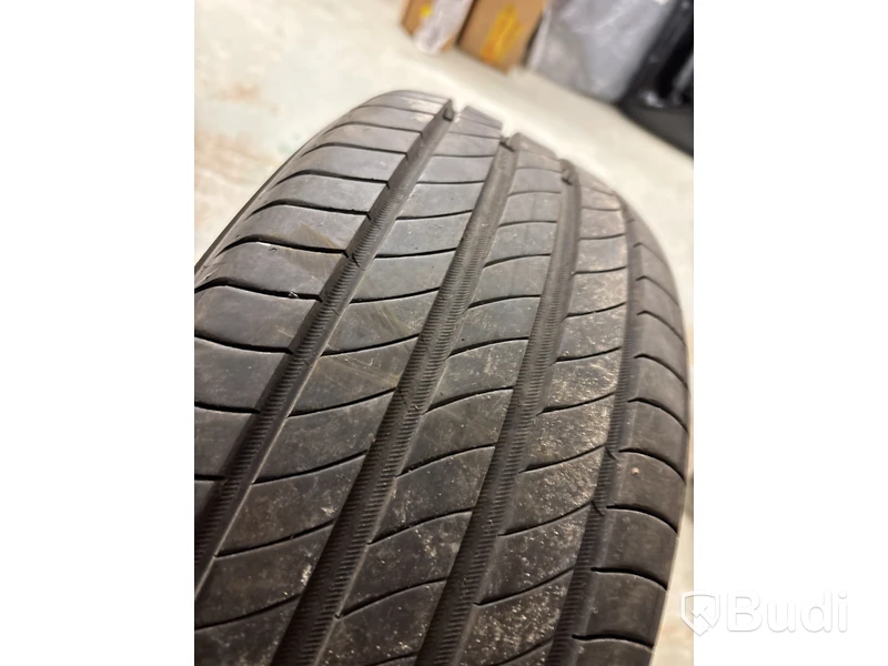 1 st. Sommardäck Michelin 195/55R16
