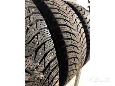 4 st. Vinterhjul Kumnho 205/60R16 96T