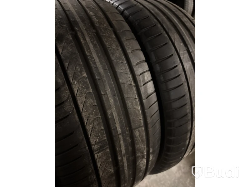 4 st. Sommarhjul Pirelli 225/50R17