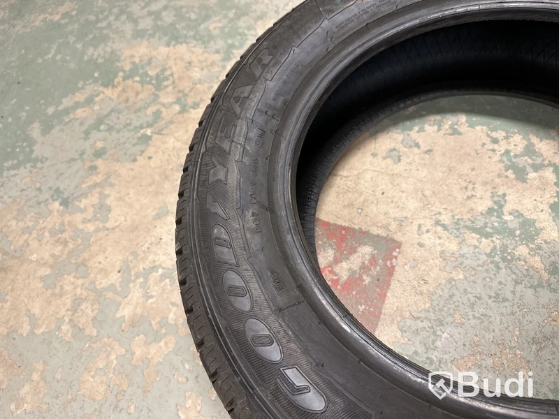 4 st. Sommardäck Goodyear 205/65R16 C